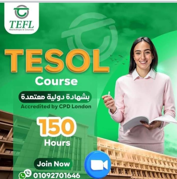 150-TESOL COURSE,CPD Accreditation